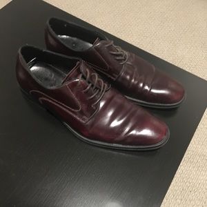 Aldo dress shoes